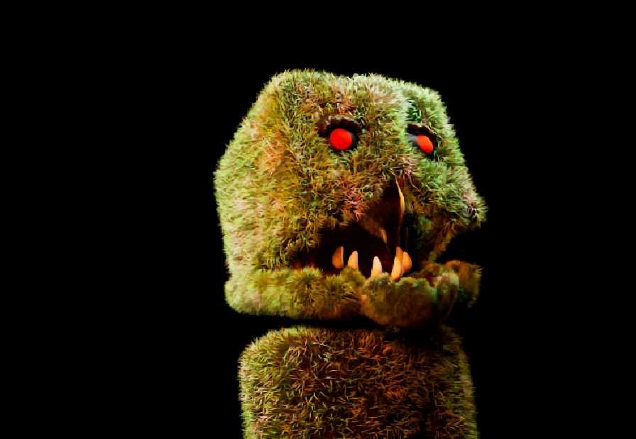 Yerribrine Animations tweet media