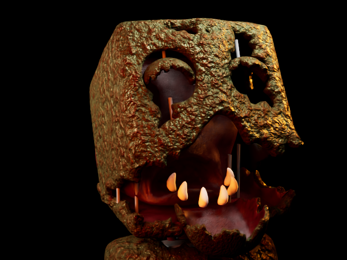 Yerribrine Animations tweet media