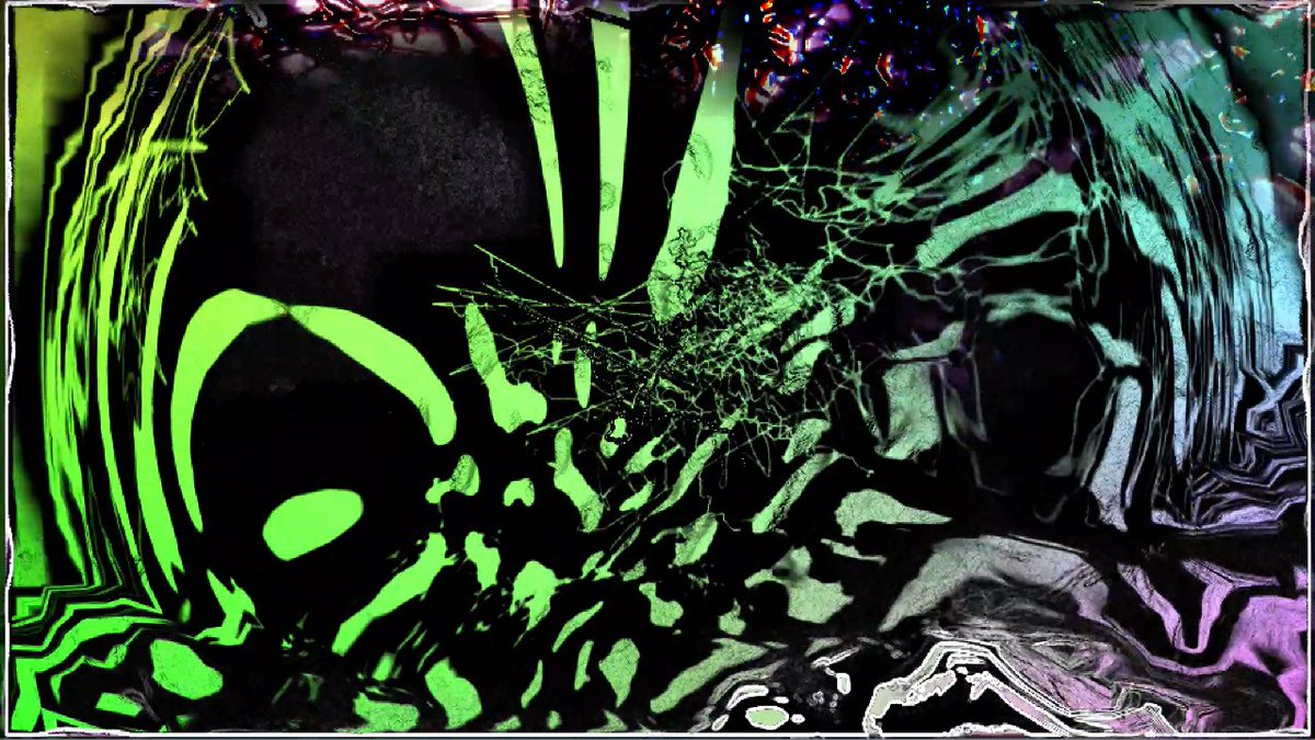 DENi_R0W's tweet image. セキゼン - Dreamweaver [Lyric Visualizer] youtu.be/6kXFWJcITBc?si… @YouTubeより