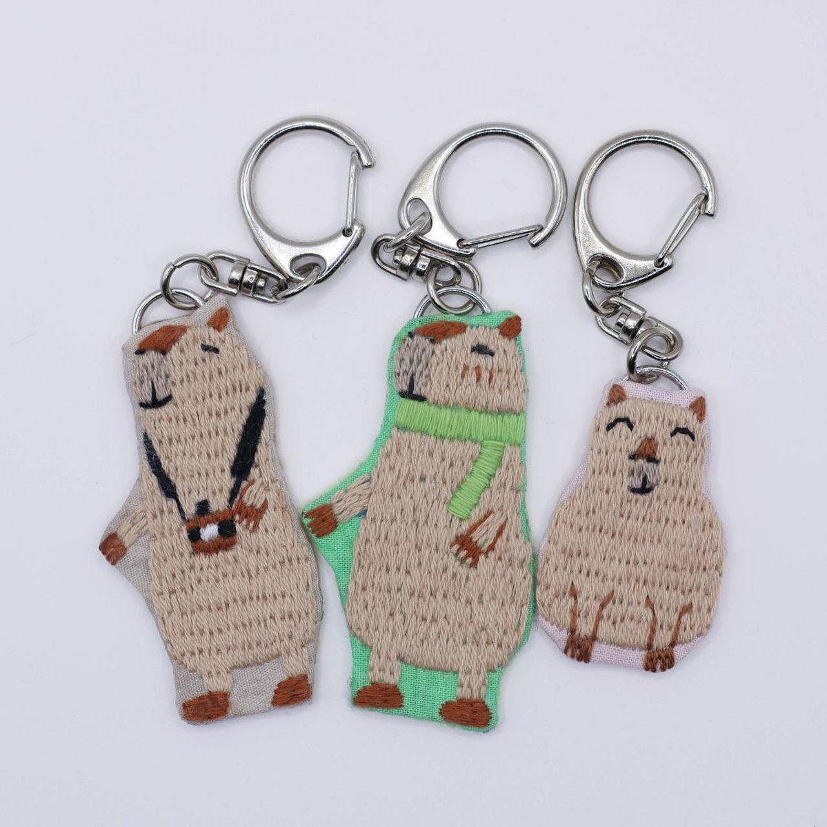 カピパラダイス実行委員会 on X