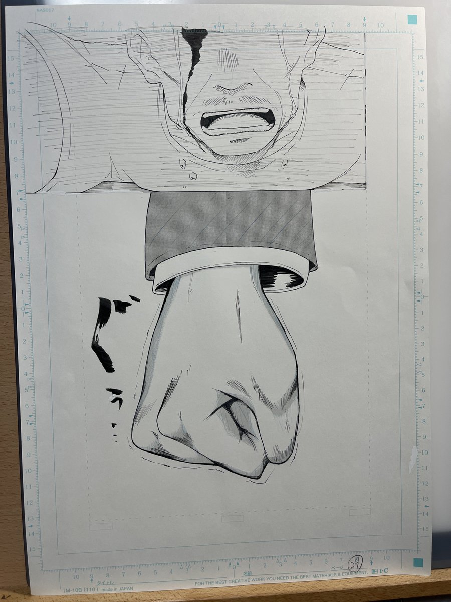 かんぱち (@mangakansei) / Posts / X