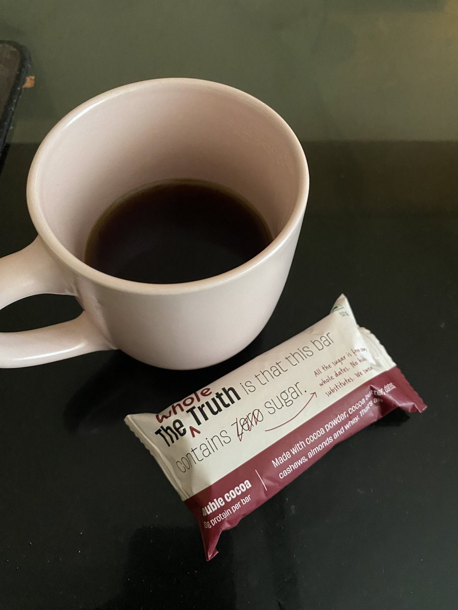 Show me your Breakfast