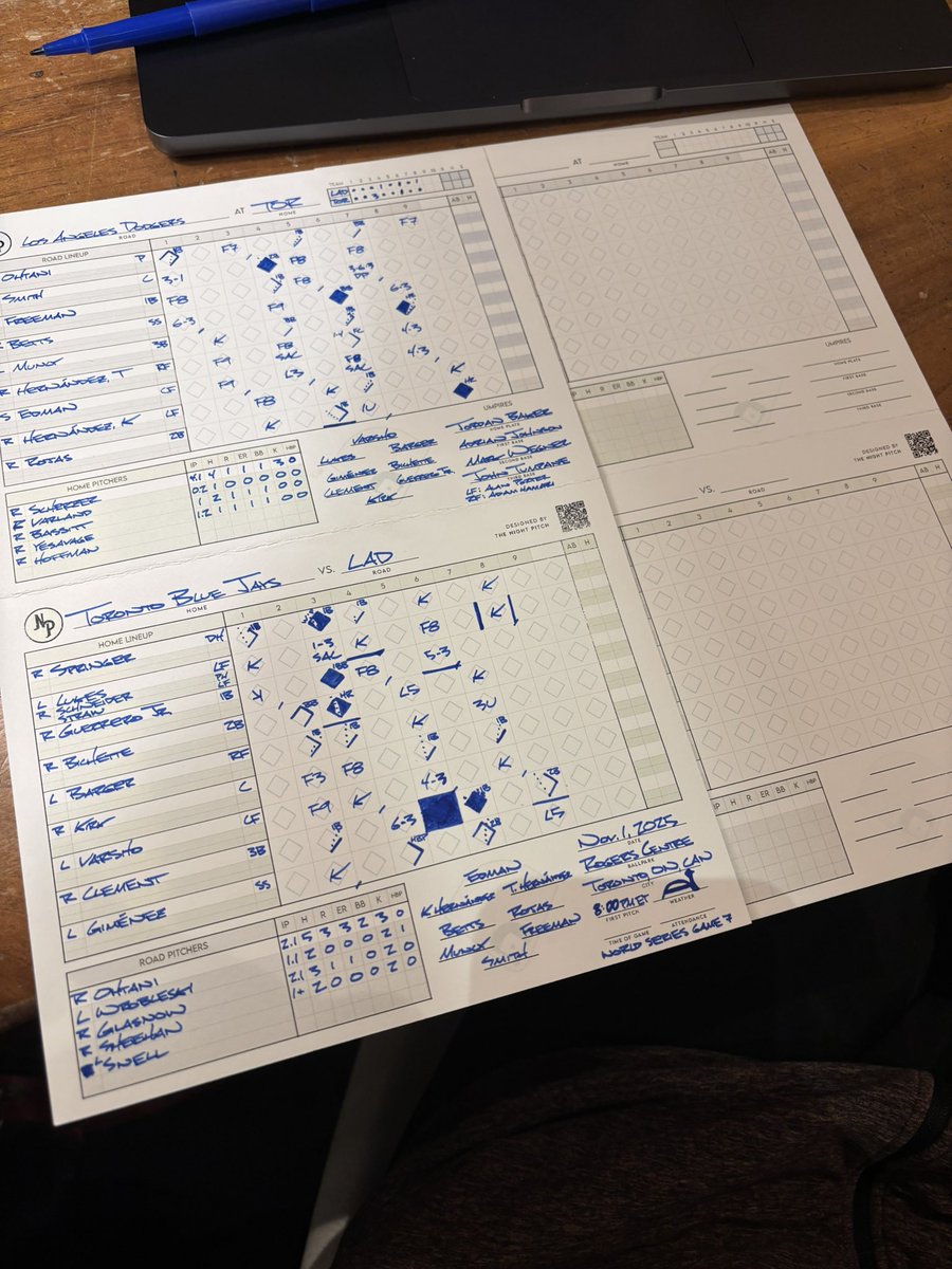 justwick's tweet image. BRING ON ANOTHER 18 INNINGS LET’S GO