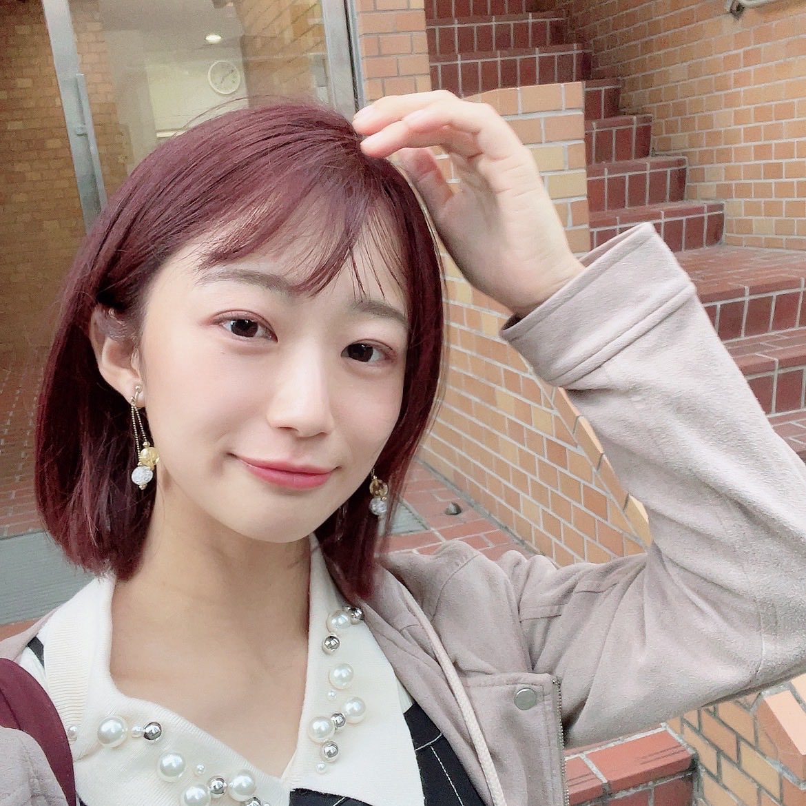 陽菜 陽菜🐤11/9~11東京遠征,15企画撮影会 (@hina_ptrm) / Posts / X