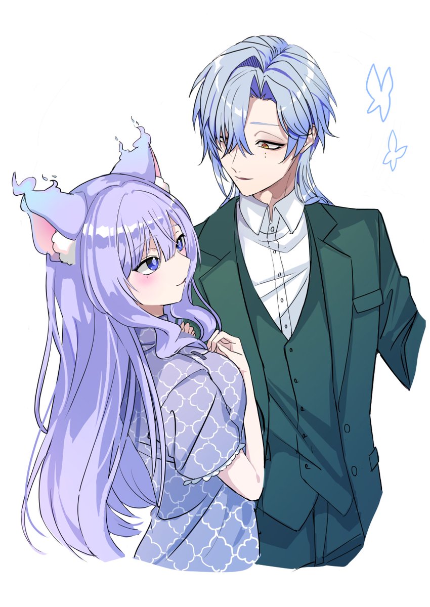 ♡たーにゃん♡ ❤︎ にゃんおえ