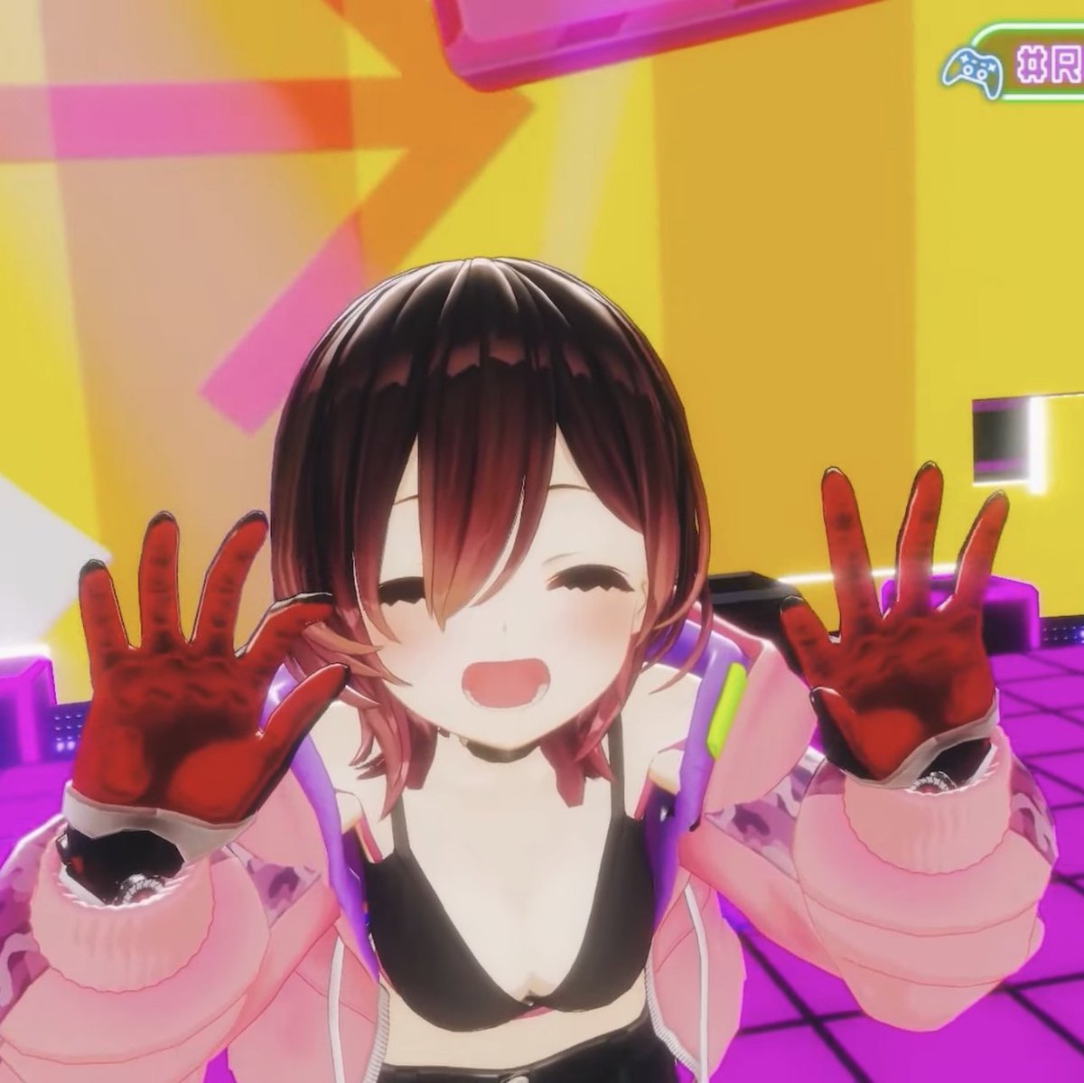 SwaxMain4u's tweet photo. REMOTE CONTROL FGHSSHGSBBBSNSNA IM SO HAPPY AND YOU TWO NAILED IT AHHHHHHHHHH ROBOCO AND BIBOO SO SEXY VOICE IM SO HAPPY
#liveseki #ROCKINBiboo #robosa https://t.co/qYoWWDwGvL