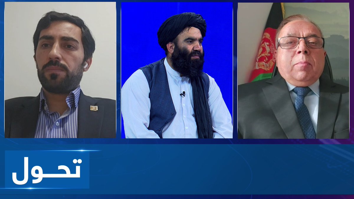 ArianaNews_'s tweet photo. تحول: له افغانستان څخه د پاکستان بې منطقه غوښتنه

وګورئ
https://t.co/zReUAAu7dI 

#ArianaNews #Afghanistan #Pakistan #TruceTalks #Tahawol https://t.co/OLPeuGQySy