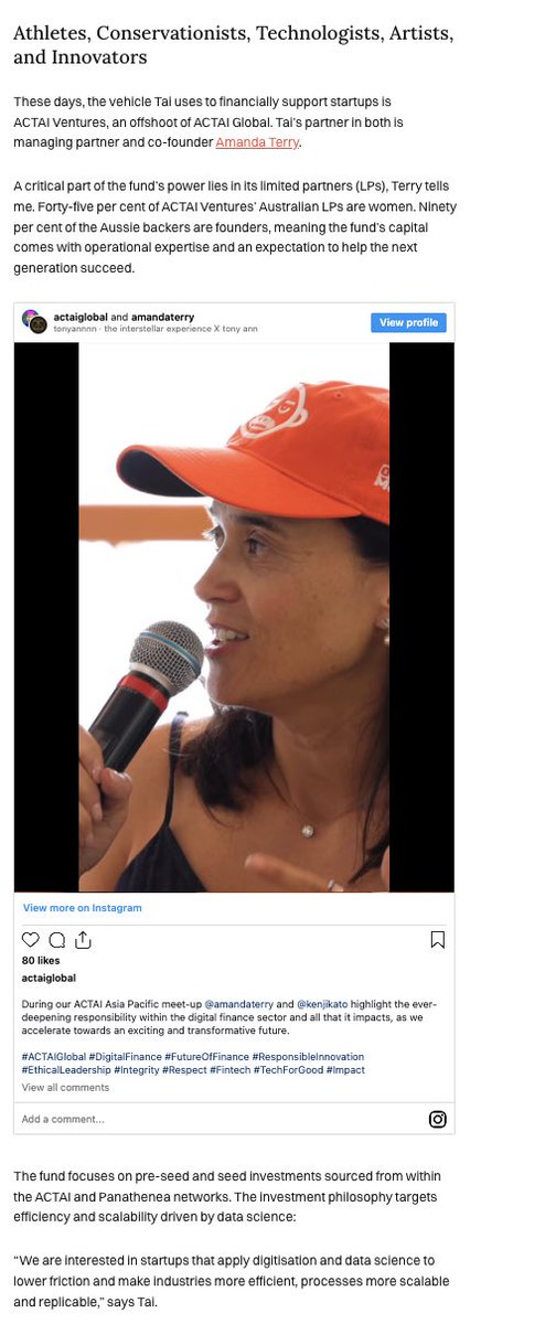 Amanda Terry tweet media