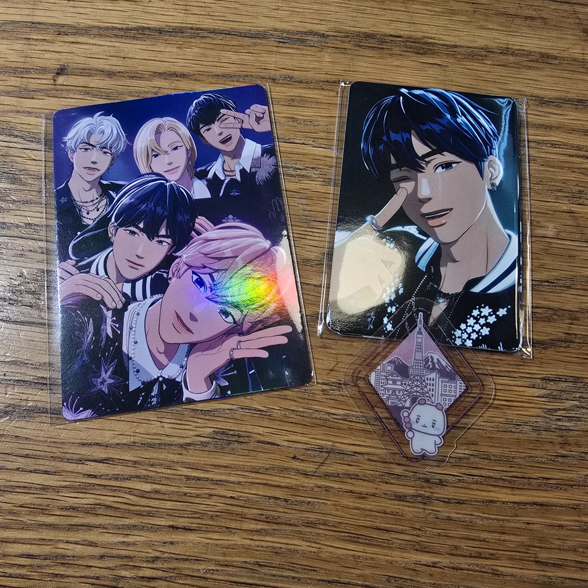 plant_QUQ's tweet image. 공항에서 대충 올리는 이벤트
rt+인용으로 plave MAMA 투표 인증 해주시면 추첨으로 일본콘 빅포카랑 포카세트 드려요
븨앞 목걸이도 필요하심 드릴게요 지금은 가방 어딘가에 있는데 찾기 귀찮아요

#2025MAMAVOTE
#plave