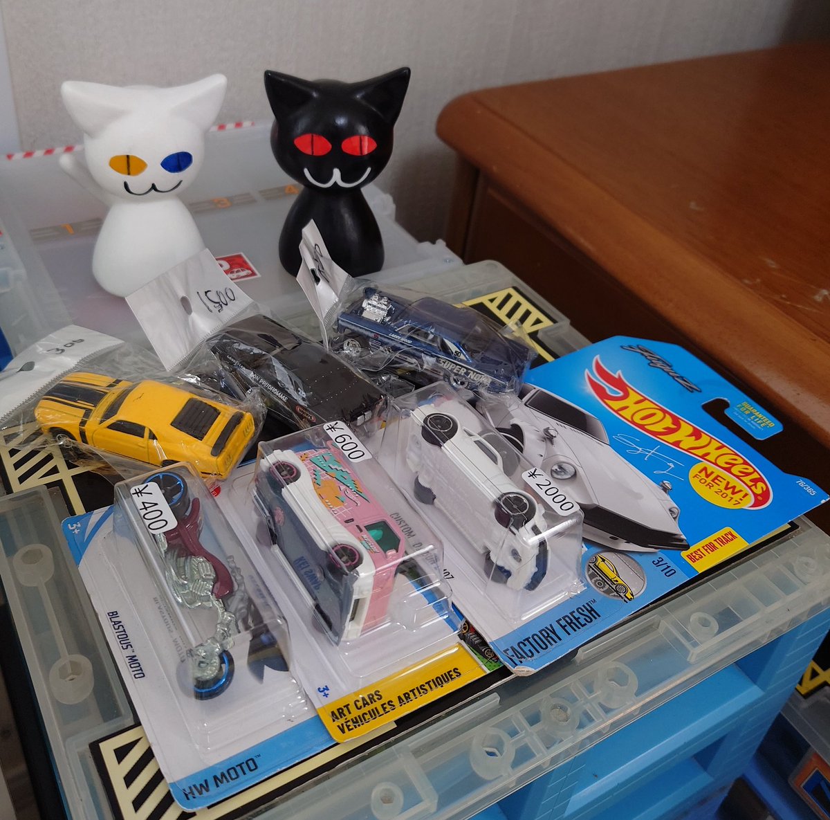 ふぁっきん☆ふぁっじ (@fudgebitter) / Posts / X