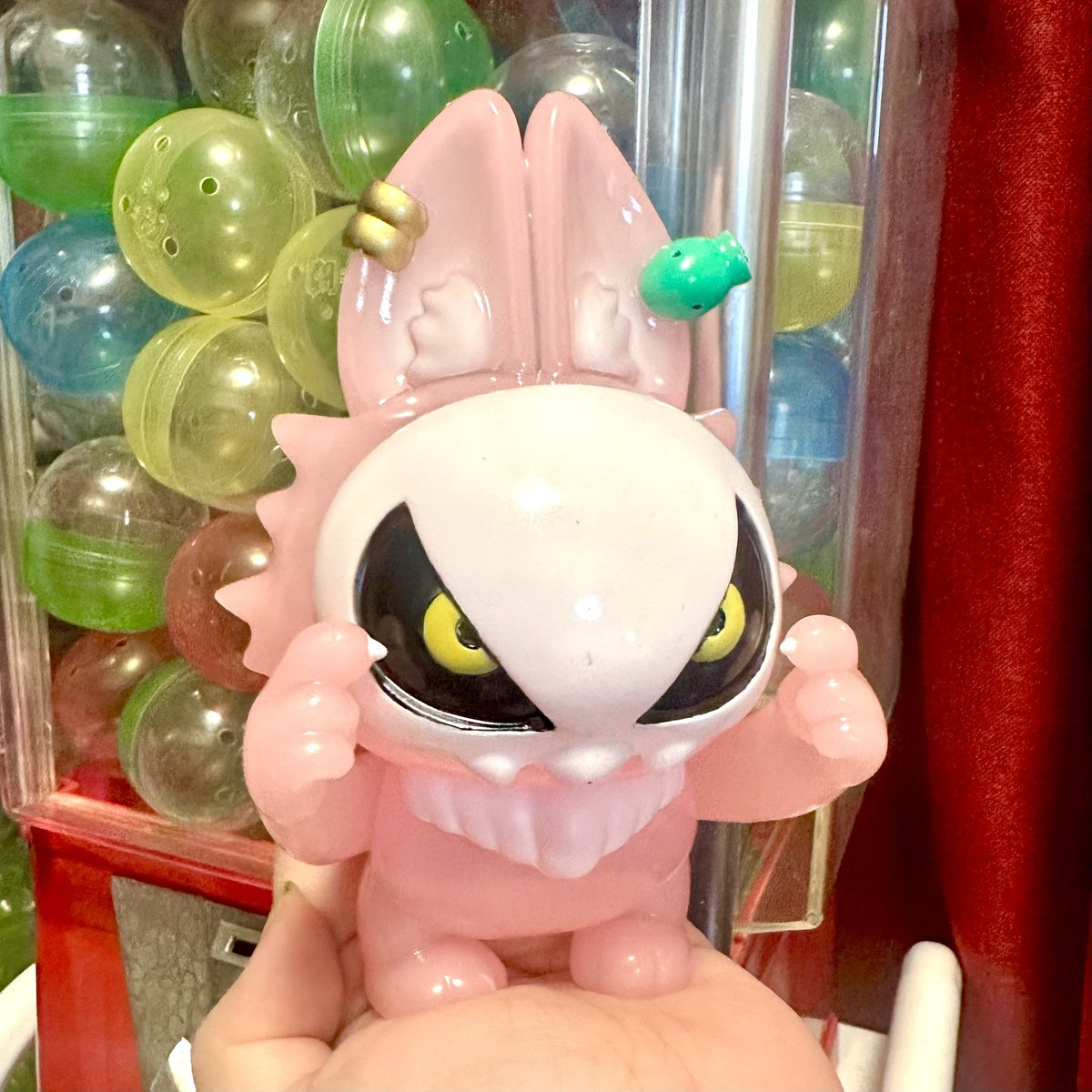 明日なんだかんだ色々持っていきます！よろしくお願いします！🙏 #意識