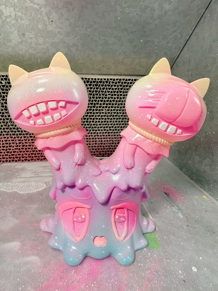 意識他界系@デザフェスN257 (@kusukusu723) / Posts / X