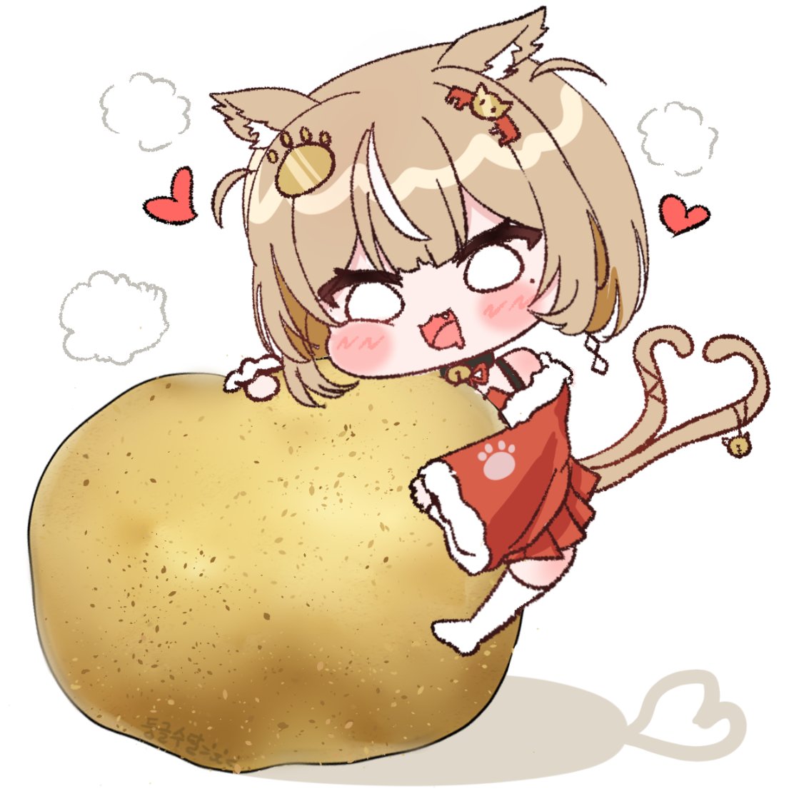 丸月＿絵 tweet media