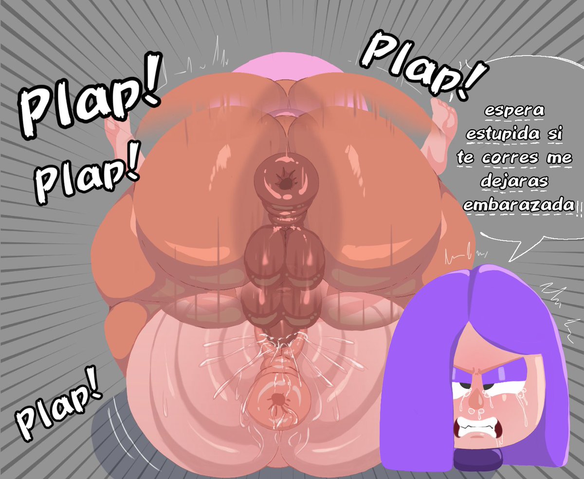 Elexmax2's tweet photo. El duo dinámico vuelve!!💜💗

-están listos para más? 😈

#Snfw  #lily #rule34 #DuolingoNSFW #comics #HentaiEnEspañol #zari #hentaiِart #futanarivídeo #FUTA #futanari https://t.co/TluWTnQotw