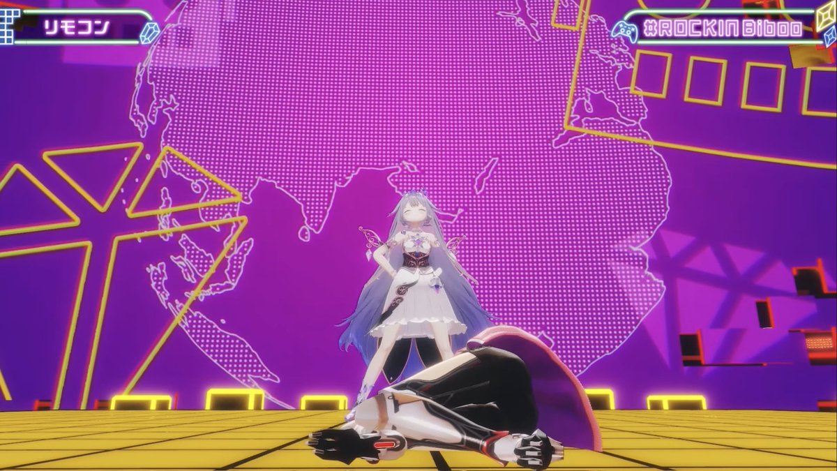 SwaxMain4u's tweet photo. REMOTE CONTROL FGHSSHGSBBBSNSNA IM SO HAPPY AND YOU TWO NAILED IT AHHHHHHHHHH ROBOCO AND BIBOO SO SEXY VOICE IM SO HAPPY
#liveseki #ROCKINBiboo #robosa https://t.co/qYoWWDwGvL