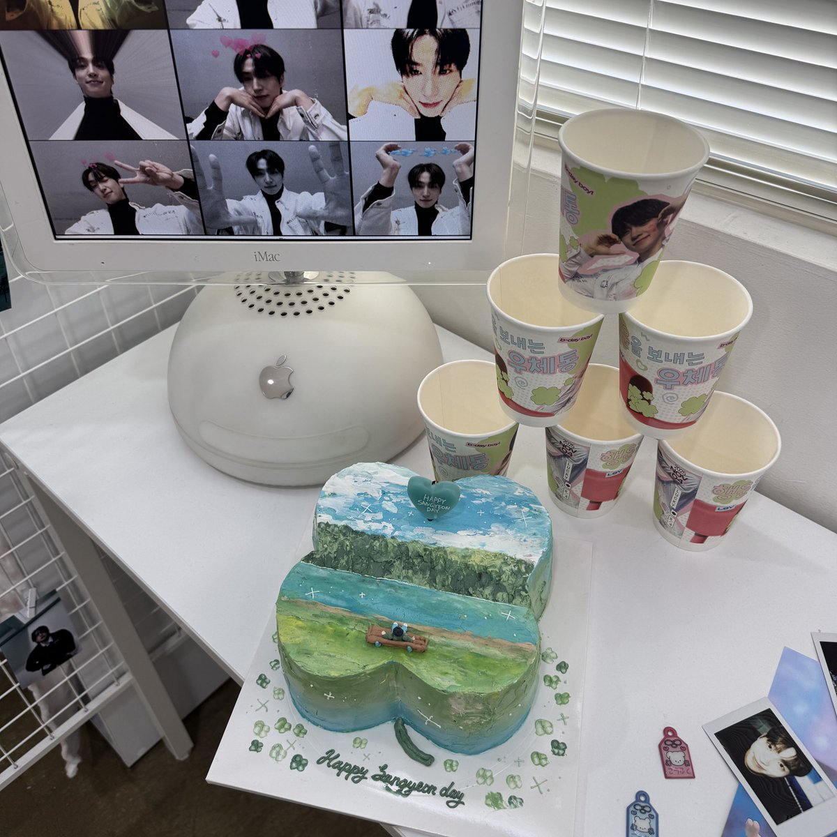 𝗰𝗮𝘀 🍊 tweet media