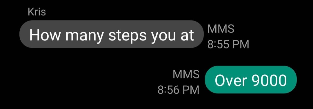 MikeCovers's tweet image. On convention days, like today at @DerpyCon , I make nerd references when my sister asks innocent questions. She has no idea. 

#derpycon
