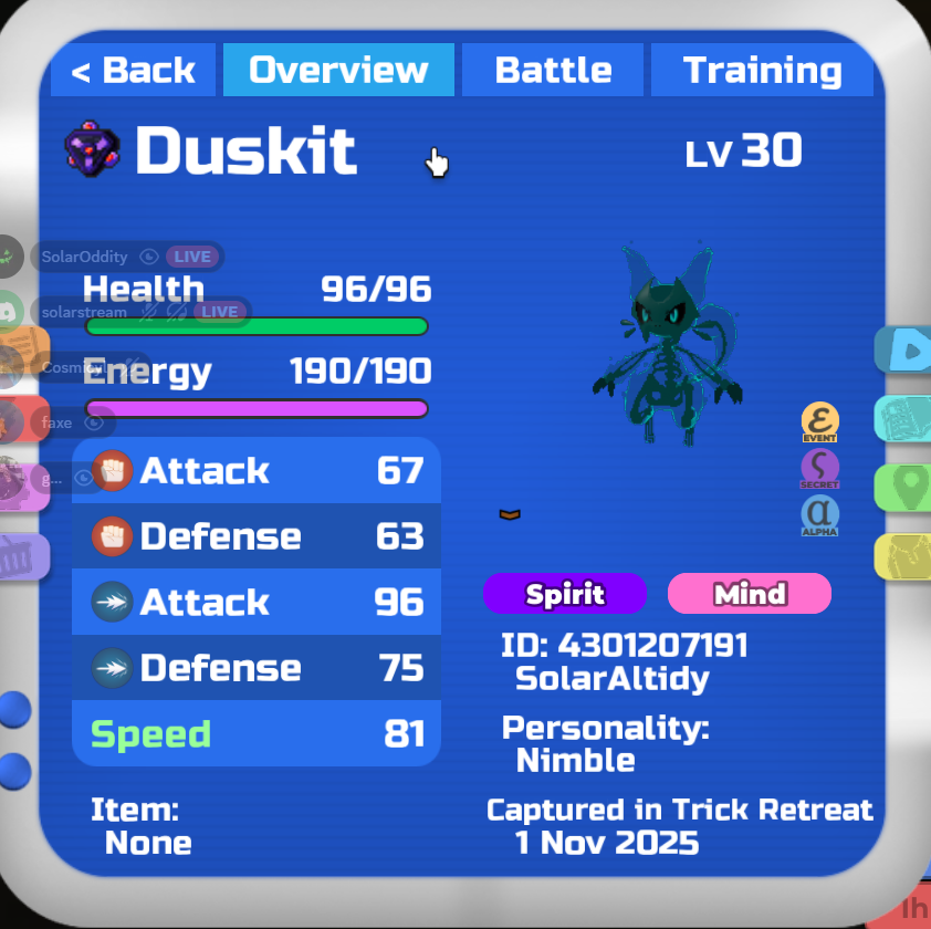 solaroddity tweet media