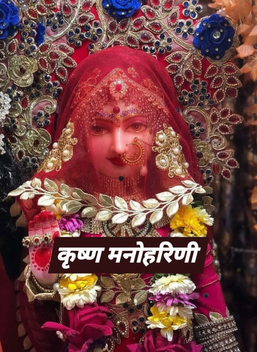 Radhe Radhe pyare log 🙏☺️♥️