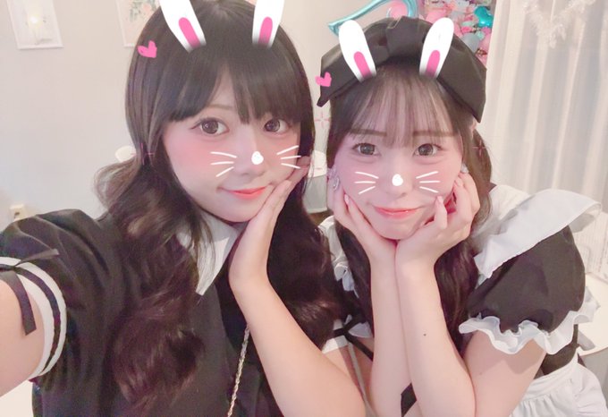 めるめいどのツイート