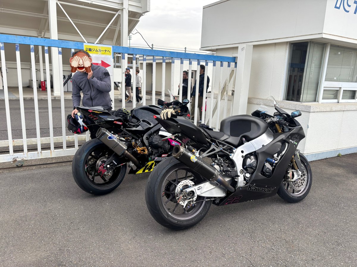 りょう@なんちゃってRR (@ryo25479906) / Posts / X