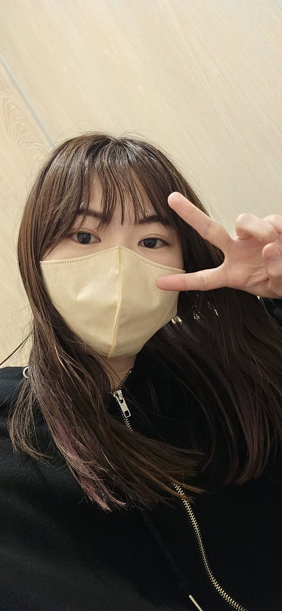 めちゃくちゃ早起きだったので、もう眠い…(｡ρω-｡)

昼からも頑張りまーす