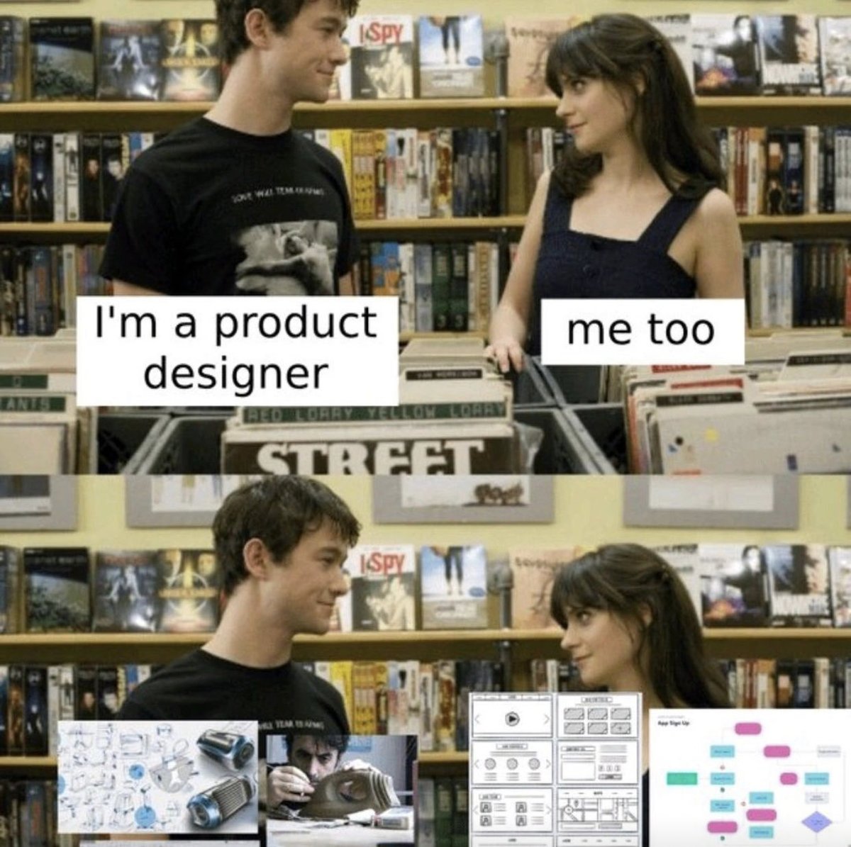 UiSavior's tweet image. 😂