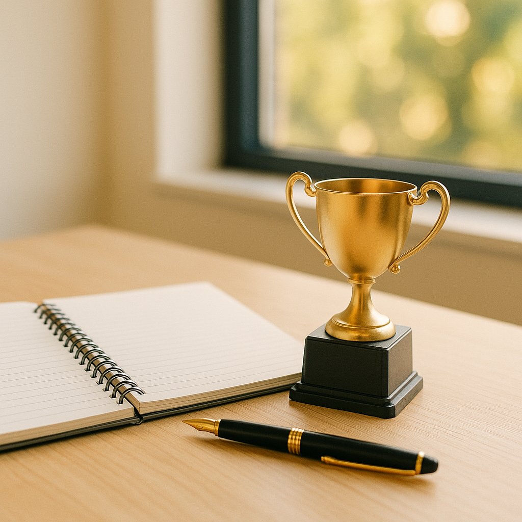 『誰かの笑顔が、自分を変える魔法になる』

喜んでもらいたい人がいると、本当に強くなれるんです。不思議ですよね。自分のためだけに頑張っていた頃は、すぐに息切れしていました。