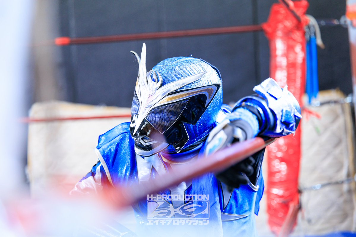 spark_flash2's tweet image. よう❗スパークだ❗
いろいろ操作ミスって低浮上だった
先日、ベルトを失いました
応援してくれた皆様、本当にありがとうございました❗
ただ、今は逆に落ち込んではいません、むしろ落ち着いてるかな
オレはオレでやる事をやる❗
どこかの小さい子のほんの小さな『わぁ❗』の為に❗