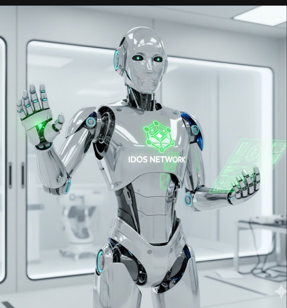 guesswhoiiamm's tweet photo. Daily Attendance Check @idOS_network ✅

Check in If you’re:

➟ Bullish on idOS
➟ idOS Creators
➟ idOS reply guy

Then stand up, you’re a real gidOS

gidOS 💚 https://t.co/87qfqYXldO