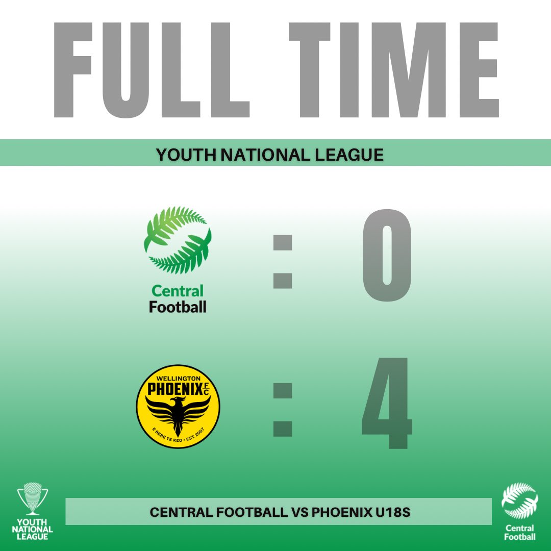 Central Football tweet media