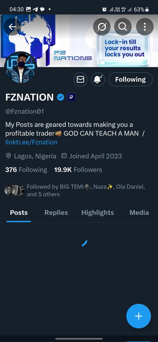 CL_CyberSec's tweet photo. @cableanalyst @Fznation01 @The_4thMan Happy birthday as well boss
Saw balloons on your profile https://t.co/z0gFPtQKeI