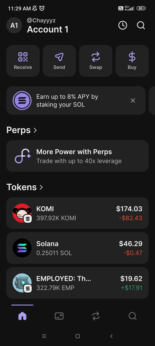 SpermzCrypto's tweet photo. @Komic2to 6LWoBU1DYFEzrtL36cWUFtJdjF7iMQBj3PxH6eRg5Mjj https://t.co/LyFCHemQd3