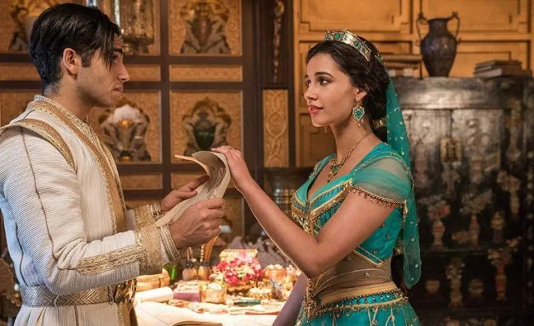 mxdwnmovies's tweet image. Naomi Scott Shuts Down Rumors On Disney’s ‘Aladdin 2’ Production (@Disney) (@screenrant) (@WillSmithQB29) #Aladdin2 #FilmDevelopment #NaomiScott movies.mxdwn.com/news/naomi-sco…