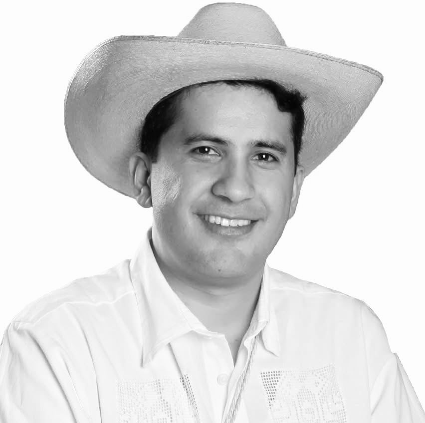 Que en paz descanse Carlos Manzo.