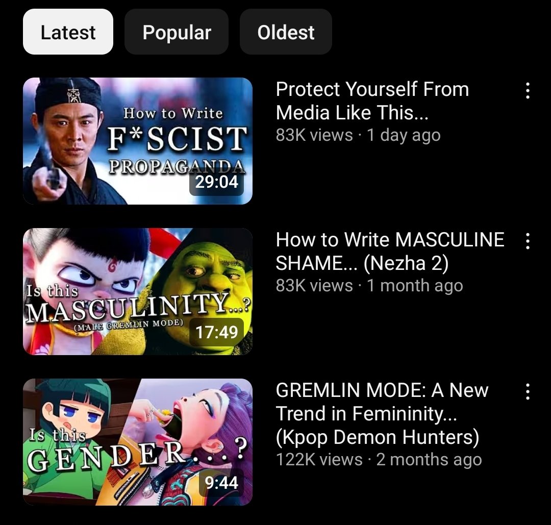 Nightmare Blunt rotation.