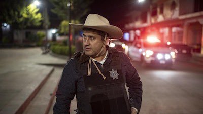 Mapanchitoo's tweet image. Mataron a Carlos Manzo.

QUE GRANDES HIJOS DE PERRA.

¿Ya podemos decir que estamos en un narcogobierno?