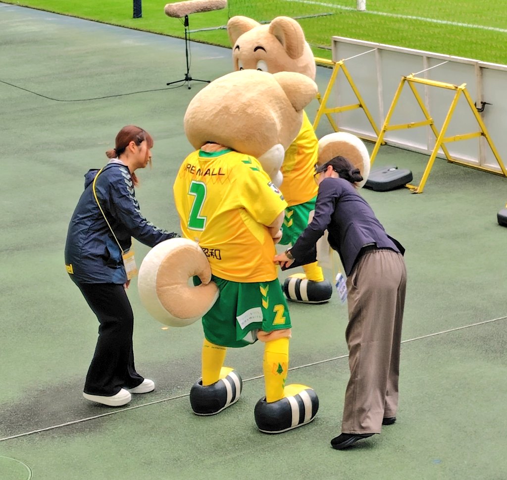 ホリゴメ姐 on X