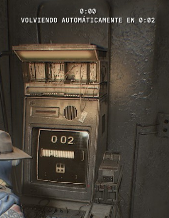 Did I?  <a href="/ARCRaidersGame/">ARC Raiders</a> <a href="/ArcRaidersHQ/">Arc Raiders HQ</a>