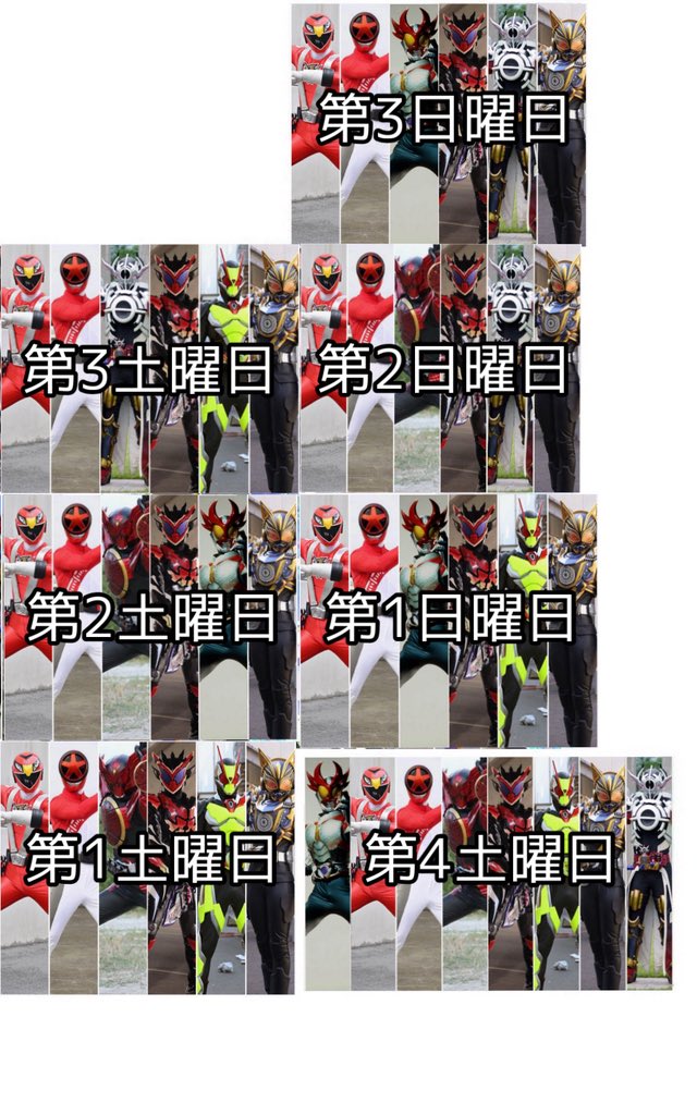 ユリバァバ様　リクエスト7点　おまとめ FT on X