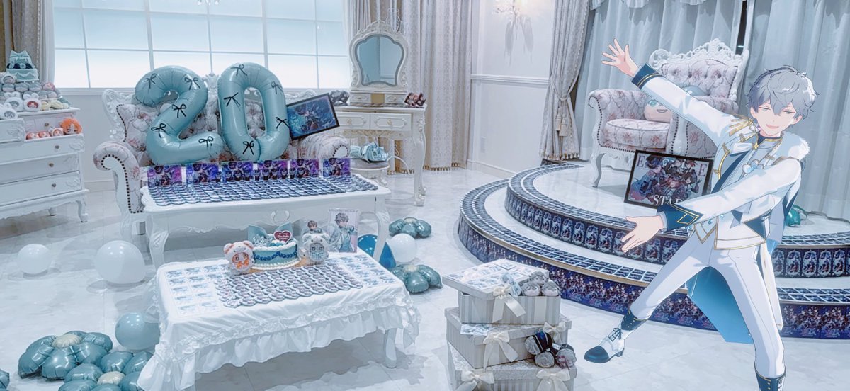 CafeLibrary801(秋🍁🍂) (@CafeLibrary801) / Posts / X