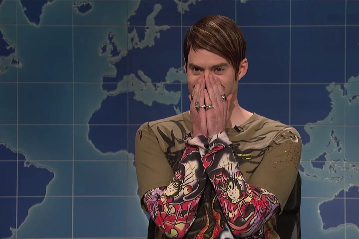 THIS SERIES HAS EVERYTHING…