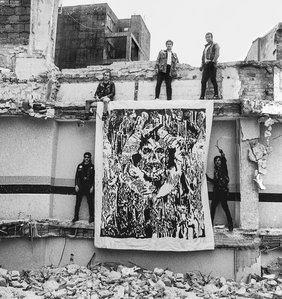 ロウカード♠️ネクスト
よろしくお願いします！！！

2025.11.07(金曜)
名古屋・今池HUCK FINN
OPEN 19:00 START 19:30

MURO(Bogotá,Colombia)
LOW CARD de la morte
SIBAFÜ
Killerpass

2900円+1 drink