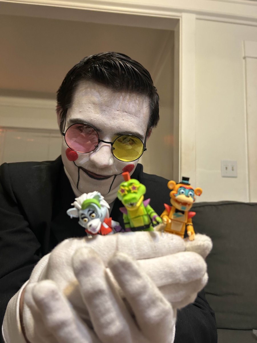 CyberWizardtf2's tweet image. Would you take his [specil deal]