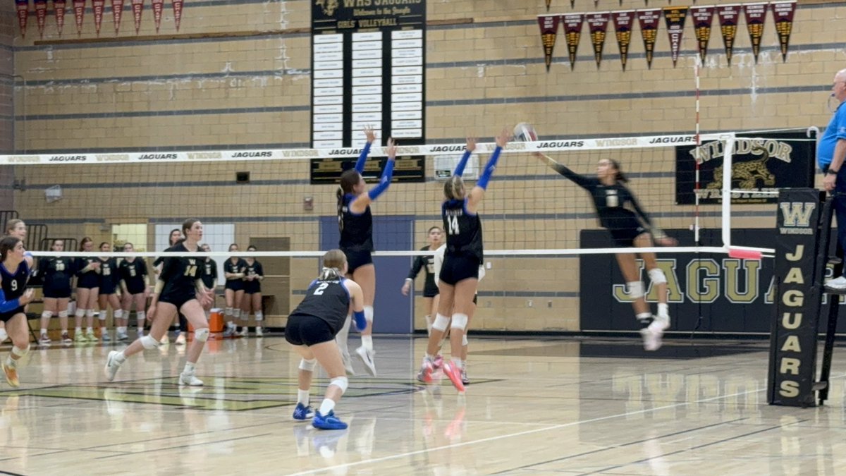 Windsor High Athletics tweet media