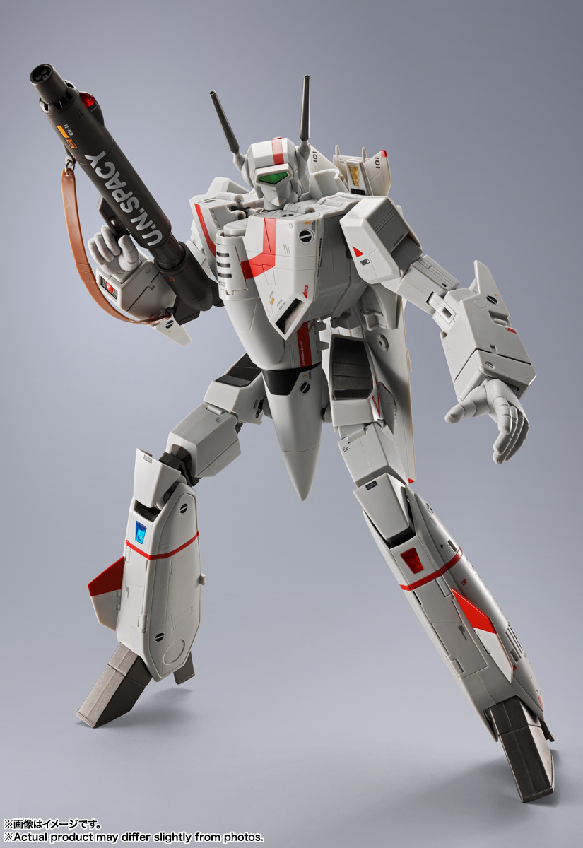 魂ストア 販売状況のお知らせ】 魂ストア限定商品 「DX超合金 VF-1J
