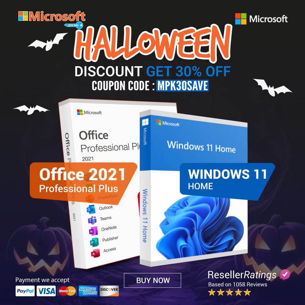 key_microsoft's tweet image. 🎃 Halloween Treat for Tech Lovers! 👻
🕸️ Use Coupon Code: MPK30SAVE
💻 Shop Now 👉: microsoftprokey.com
⚡ Instant delivery 
⚡ Safe &amp;amp; Secure checkout

#halloweensale #microsoftprokey #windows11home #office2021 #halloweendeals #techsale #discountcode #microsoftprokey