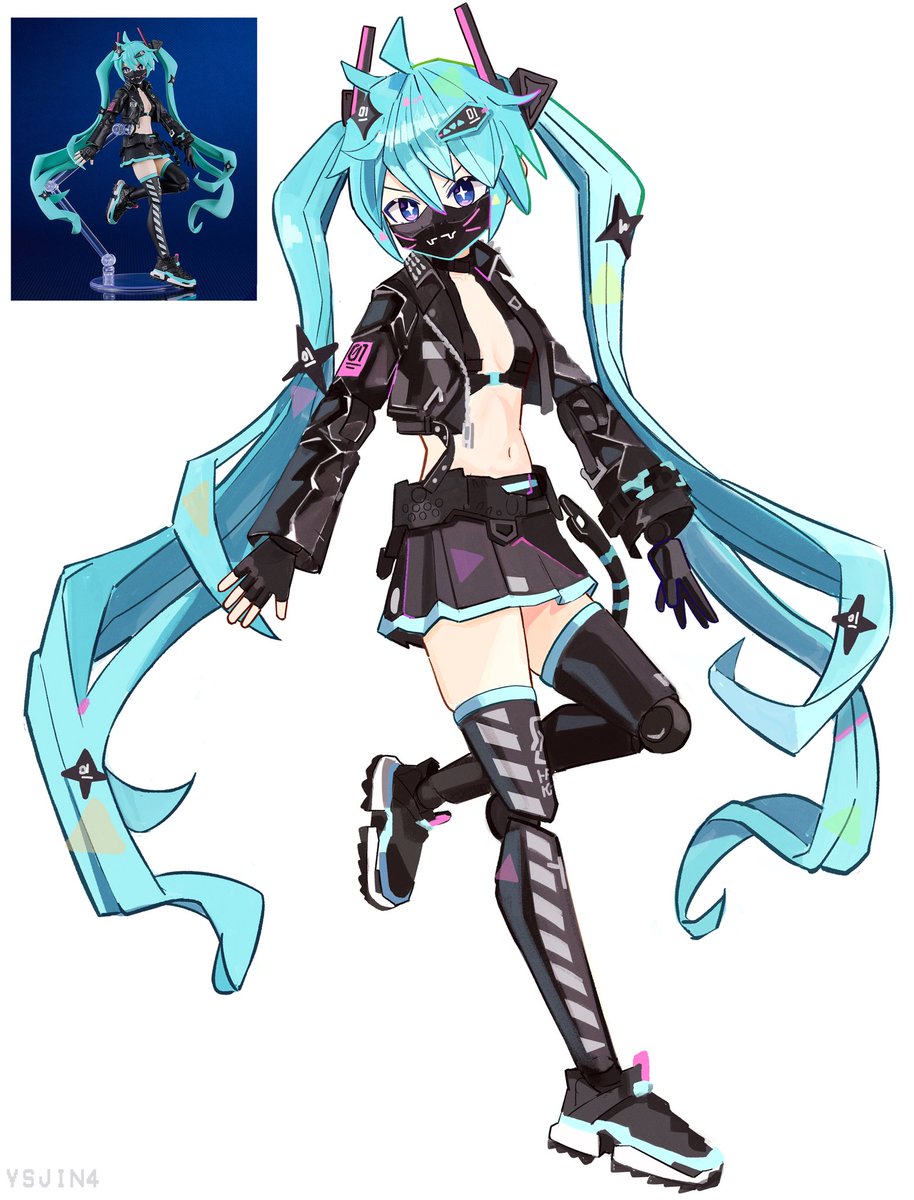 #初音ミク