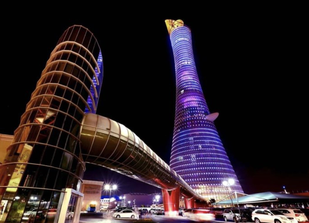 luxurygroup's tweet image. In the heart of exciting Doha, Qatar. This is The Torch Doha. Five-star luxury hotel with spectacular views, gourmet dining, heavenly spa and superb service. #dohaqatar #dohaluxuryhotels #luxuryhotels #fivestarhotels #besthotelsindoha thetorchdoha.com.qa