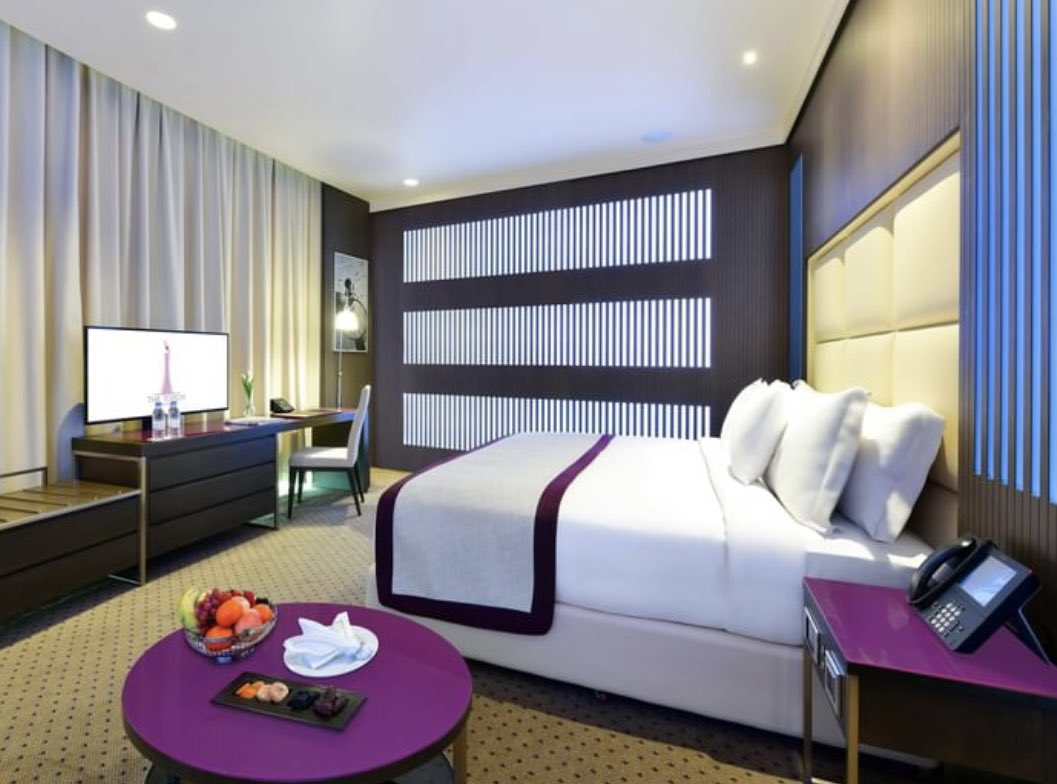 luxurygroup's tweet image. In the heart of exciting Doha, Qatar. This is The Torch Doha. Five-star luxury hotel with spectacular views, gourmet dining, heavenly spa and superb service. #dohaqatar #dohaluxuryhotels #luxuryhotels #fivestarhotels #besthotelsindoha thetorchdoha.com.qa